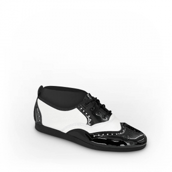 7134-L schwarz weiß